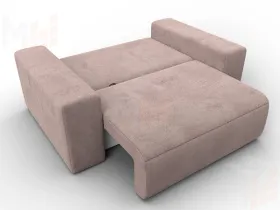 Кресло Лига-036 НПБ ( TOWER 05 бежевый )