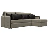 Диван угловой Лига-078 угол правый