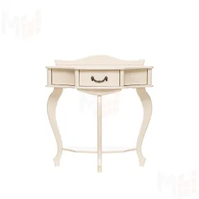 Консоль Leset "Джульетта" (Дуб шампань)