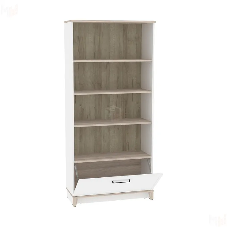 Шкаф МЦН AURELIO 2  Белый