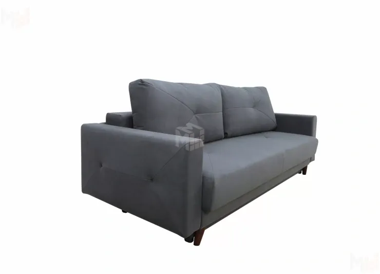 Диван Тэсси Графит