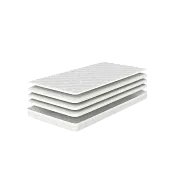 Детский матрас Kitty kids  80*180 см