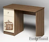 Стол письменный ФТР-09 Фанки Тревел 