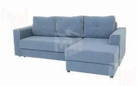 Диван угловой Барри Оушен