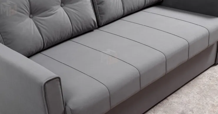 Диван-кровать Лео (138)  ТД 384