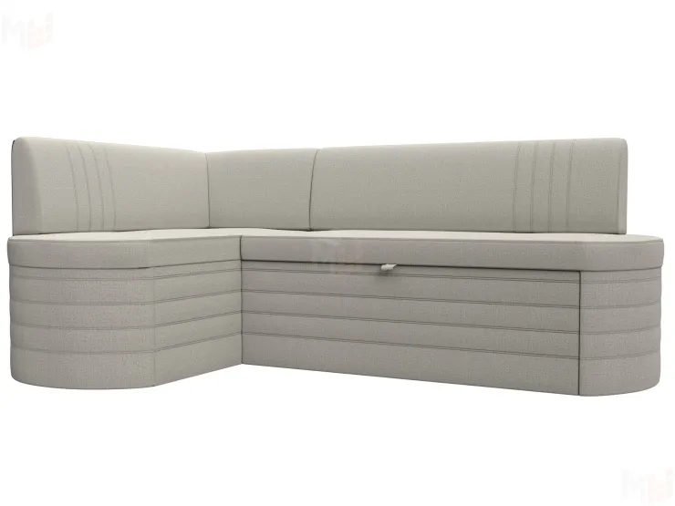 Диван кухонный угловой Токио левый угол