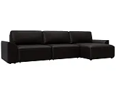 Диван угловой Лига-048 НПБ лонг