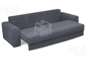 Диван-кровать Сиэтл  Синий