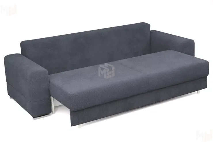 Диван-кровать Сиэтл  Синий