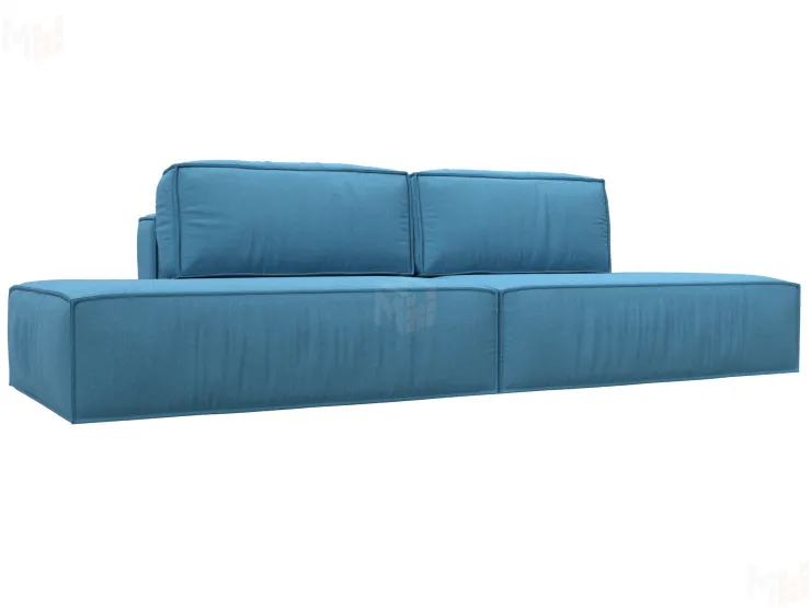 Диван прямой Прага лофт