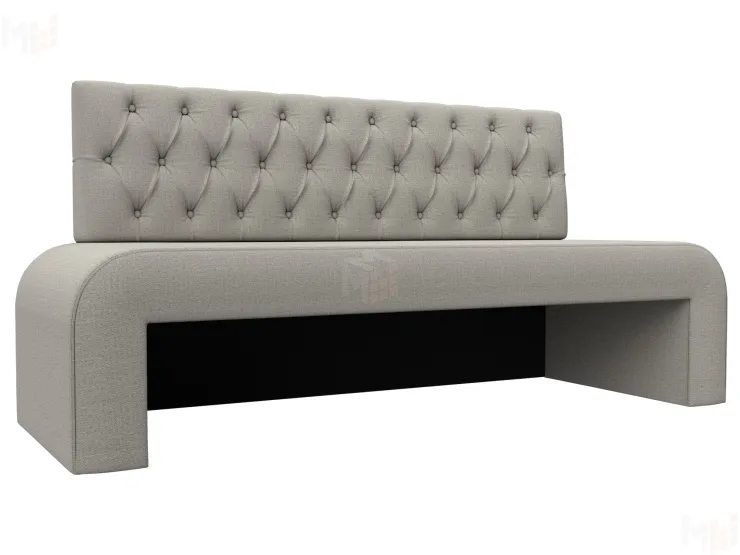 Диван кухонный прямой Кармен Люкс