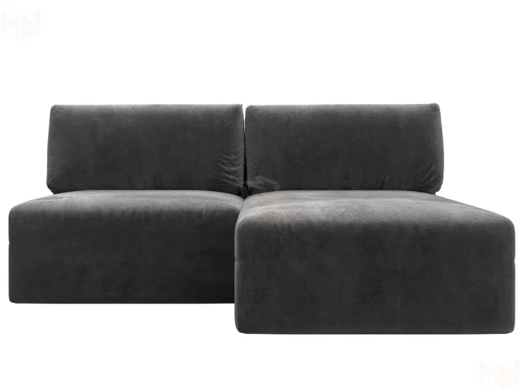 Диван угловой модульный Лига-060 НПБ угол универсальный