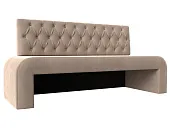 Диван кухонный прямой Кармен Люкс