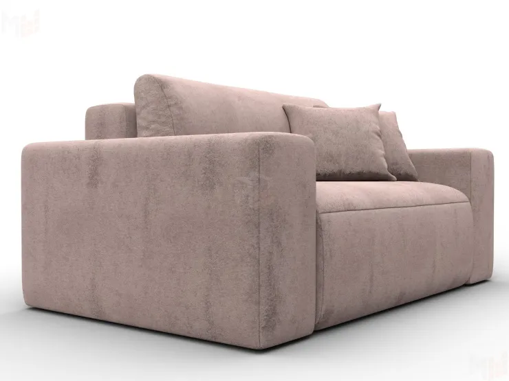 Кресло Лига-036 НПБ ( TOWER 05 бежевый )