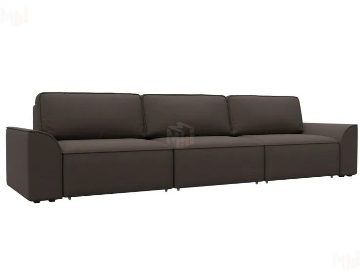 Диван прямой Лига-048 НПБ Лонг