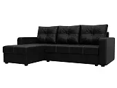 Диван угловой Ливерпуль Лайт левый угол