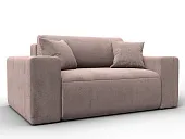 Кресло Лига-036 НПБ ( TOWER 05 бежевый )