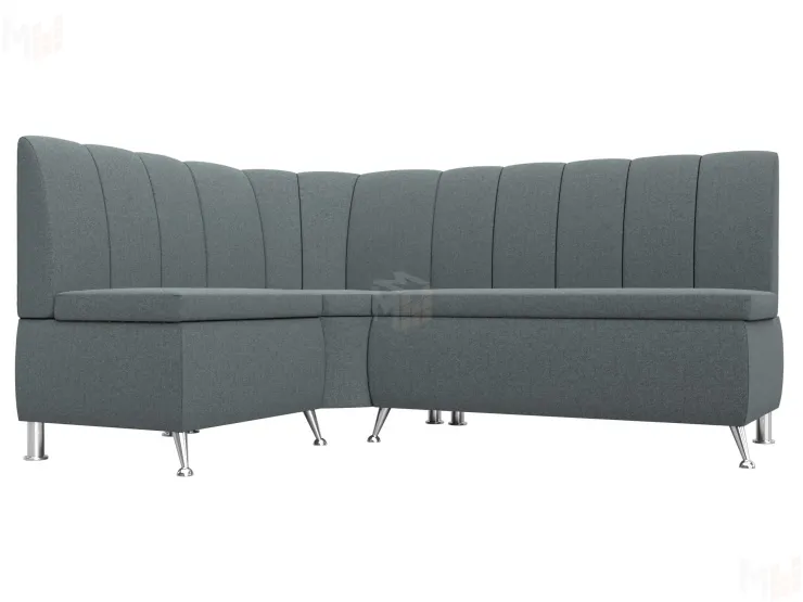 Диван кухонный угловой Кантри левый угол