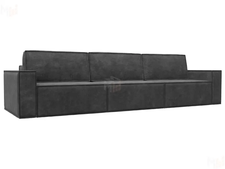 Диван прямой Куба лонг