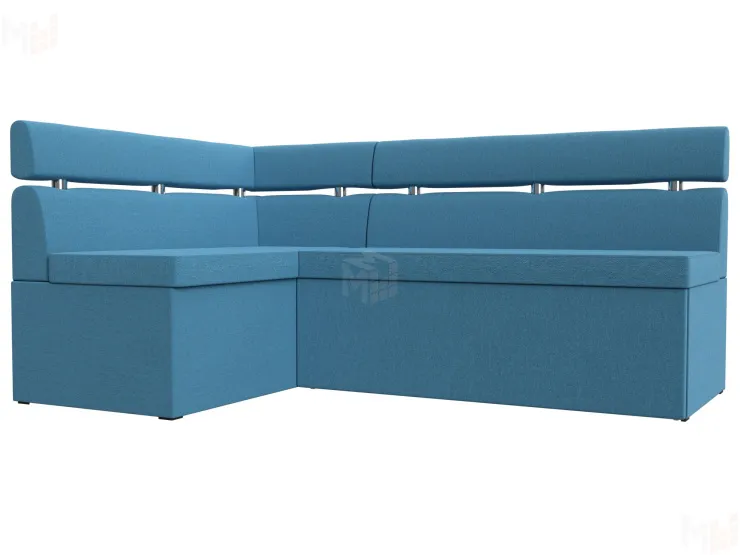 Диван кухонный угловой Классик левый угол