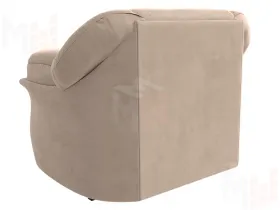 Кресло Карнелла ( Бежевый )