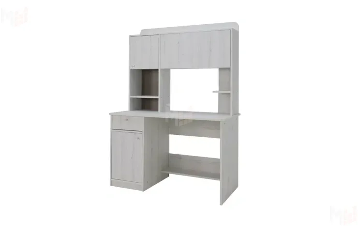 Стол компьютерный Котофей Дуб Эльза