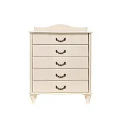 Комод Leset "Джульетта" (Дуб шампань)