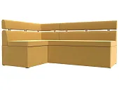 Диван кухонный угловой Классик левый угол