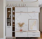 Гостиная AURELIO 4