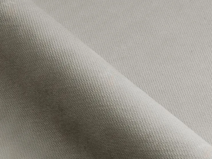 Диван прямой Дубай Лайт полки справа ( Бежевый\Коричневый )