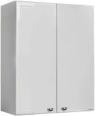 Шкаф навесной Домино Классик 02-55 Айсберг