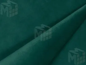 Диван прямой Лига-104 (140) ( SEVEN 626 зеленый )