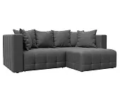 Диван угловой Лига-052 НПБ угол универсальный