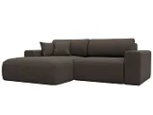 Диван угловой Лига-036 НПБ Классик левый угол