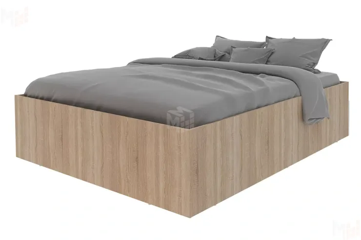 Кровать Илга 415.03 1600 х 2000 