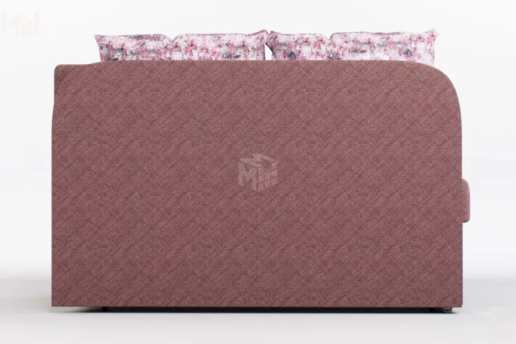 Кушетка Кларис Сиреневый