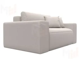 Кресло Лига-036 НПБ ( JOLY 05 бежевый )