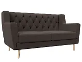 Диван кухонный прямой Брайтон 2 Люкс