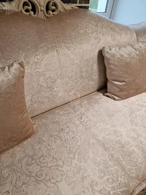 Комплект Мокко бежевый