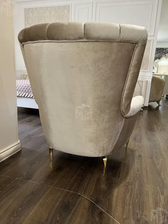 Комплект Замира бежевый