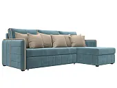 Диван угловой Лига-078 угол правый