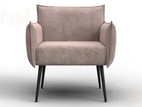 Кресло Лига-083 ( TOWER 05 бежевый )