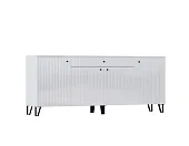 Комод Оливия (белый)