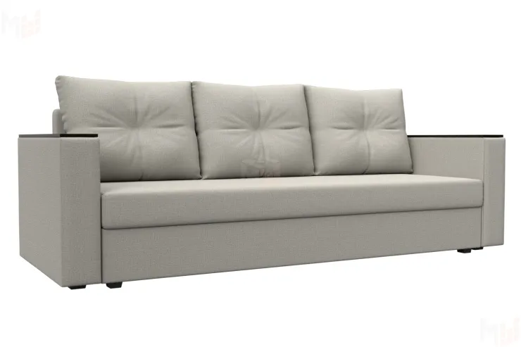 Диван прямой Атланта без стола