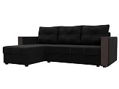 Диван угловой Валенсия Лайт левый угол