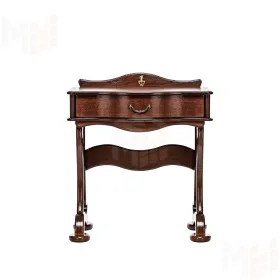 Стол туалетный Leset "Джульетта" (Орех)