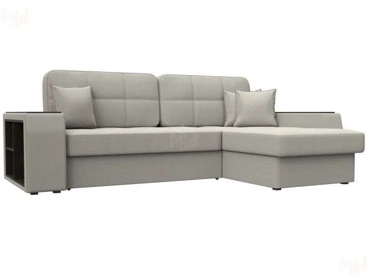 Диван угловой Брюссель правый угол