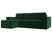 Диван угловой Куба левый угол