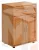 Тумба с ящиком № 124