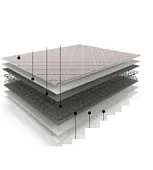 Матрас Оптима 160*200 см